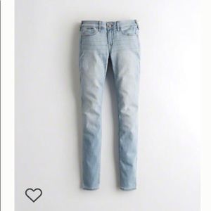 Skinny jeans sizes 9 s shorts